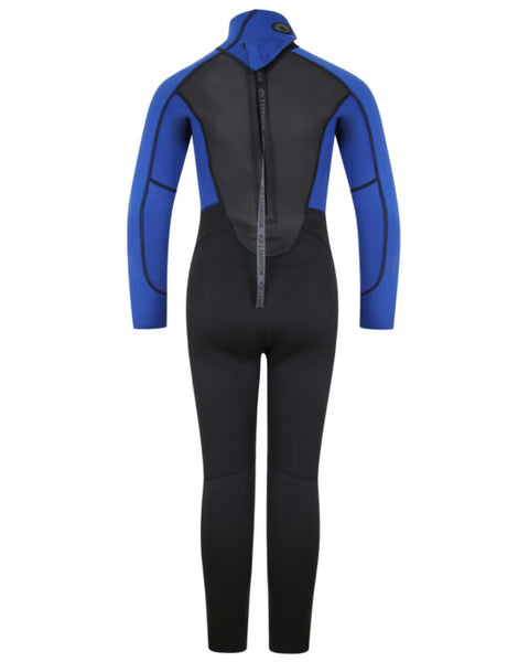 Typhoon Men's Storm 3mm Wetsuit