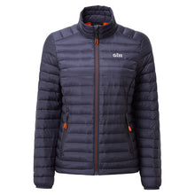 Women's Hydrophobe Down Jacket, Navy