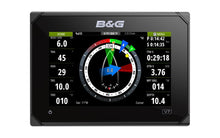 B & G Vulcan 7R