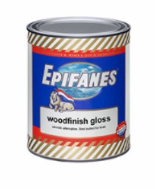 EPIFANES WOOD FINISH  VAR