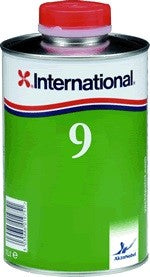 International Paints Thinner No. 9