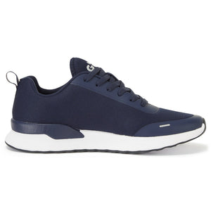 Gill Savona Trainer, Navy