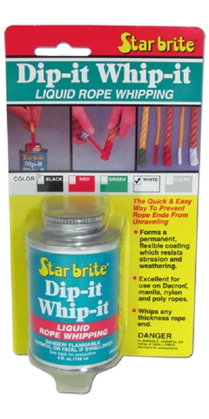 Starbrite Dip-it Whip-it