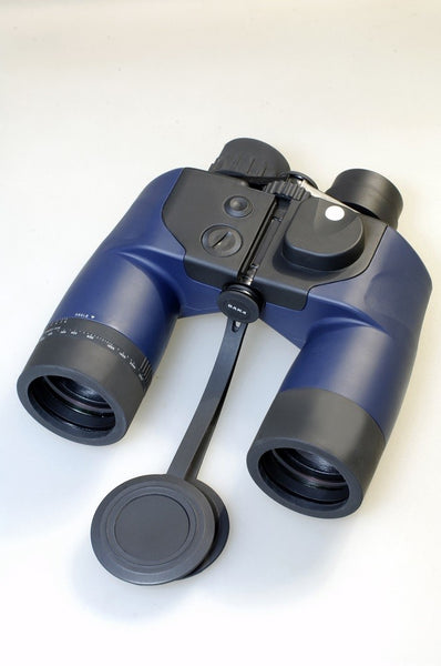 Waveline Binoculars 7X50 Waterproof inc. Compass