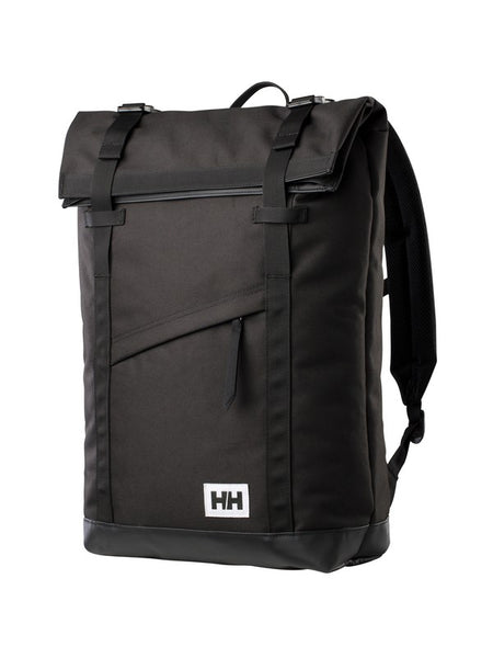 Helly Hansen Stockholm Backpack, Black