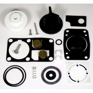 Jabsco Service Kit (includes seal & gaskets) For -3000 'Twist n' Lock' Series Toilets