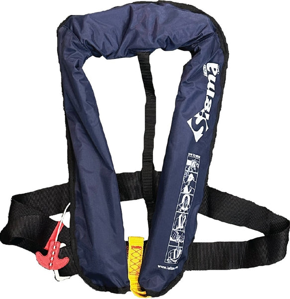 Sigma Automatic Lifejacket 170N