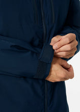 Helly Hansen Park Insulated Rain Jacket