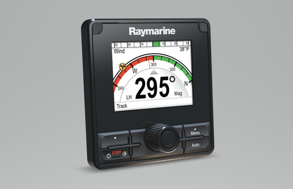 p70Rs Autopilot Control Head (Power)
