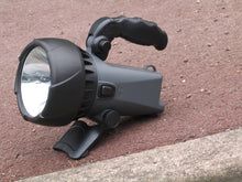 Rechargeable 3 Watt Spotlight