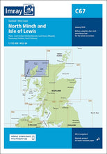 C67 North Minch and Isle of Lewis