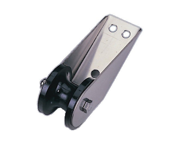 Stainless Steel Bow Roller