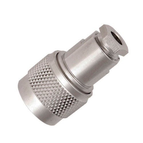SHAKESPEARE N TYPE PLUG FOR RG58 CABLE