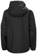 Helly Hansen Junior Crew Hooded Jacket