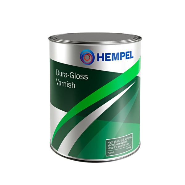 Hempel Paints Dura-Gloss Varnish