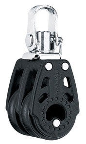 Harken 29mm Double Block - Swivel