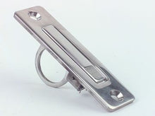 Swing Ring Lifter/Flush Pull