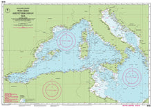 M10 Western Mediterranean