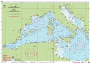 M10 Western Mediterranean