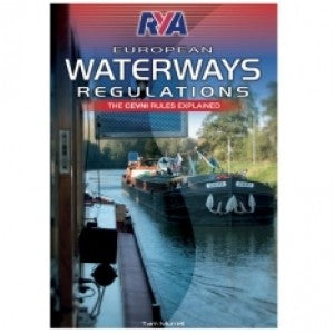 G17 RYA European Waterways Regulations