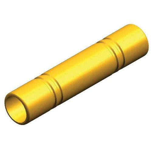 WHALE INLINE CHECK VALVE 15mm BRASS