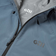 Gill Voyager Hooded Waterproof Jacket