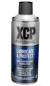 XCP Lubricate & Protect