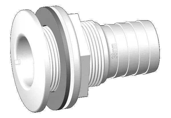 TruDesign Skin Fittings, Various Sizes