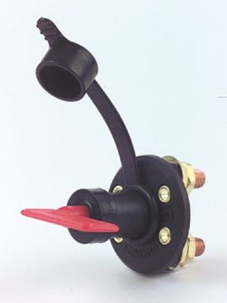Battery Isolation Switch
