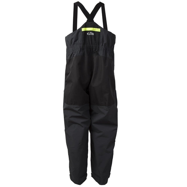 Gill OS32 Coastal Trousers Graphite