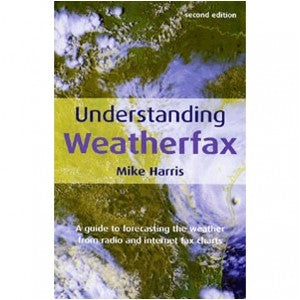 UNDERSTANDING WEATHERFAX