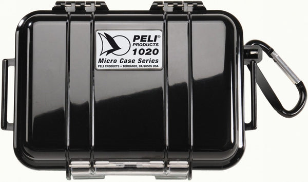 Peli 1020 Microcase