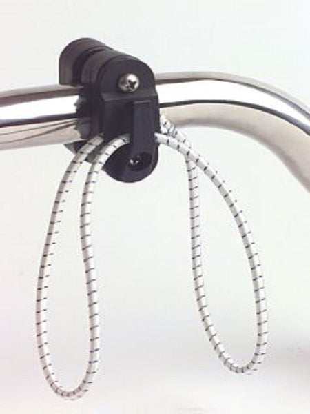 Rail Mount Nylon Rope Hook Kit