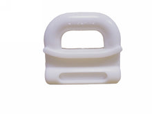 Sail Slide - Plastic Slug 7.5mm Diameter