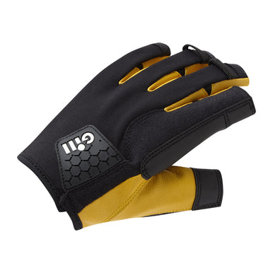 Gill Pro Gloves Short Finger