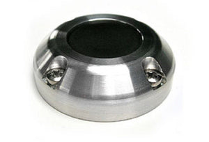 Index deck gland DG20A - Aluminium Connector 21mm