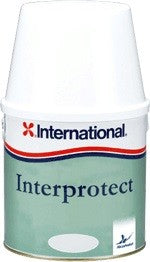 INTERPROTECT GREY 750ML