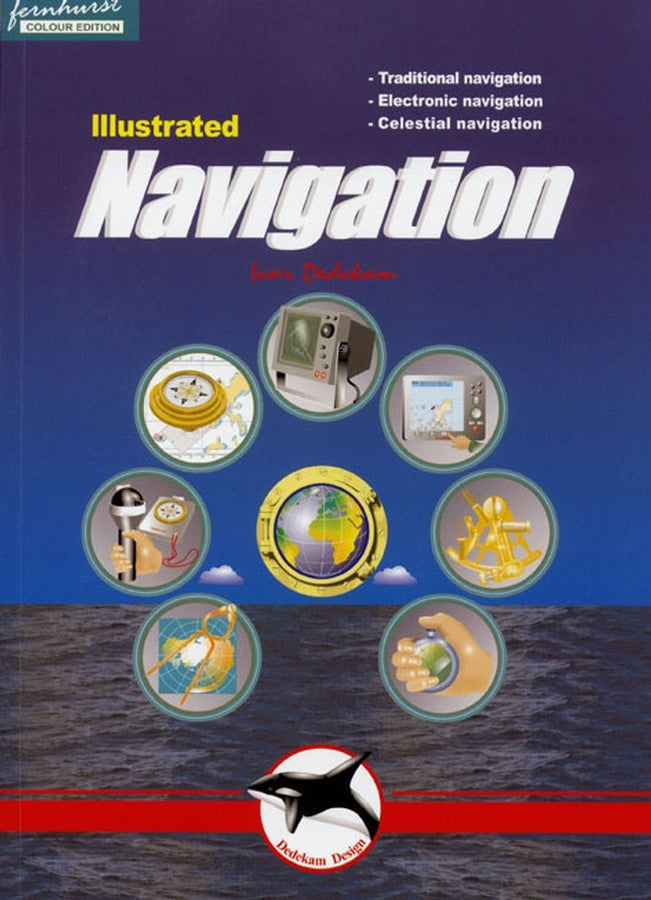 Illustrated Navigation