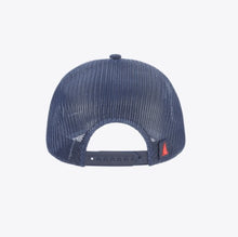 Musto Trucker Cap