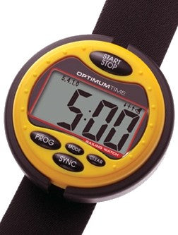 Optimum Time  Ultimate Sailing Watch Mk3