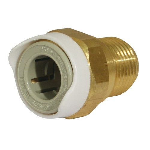 WHALE ADAPTOR 1/2
