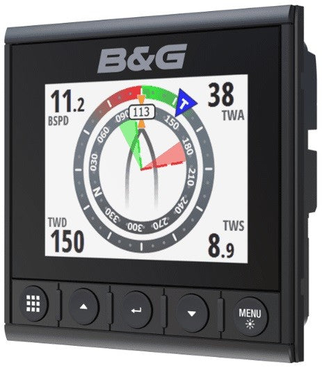 B & G Triton2 Speed/Depth pack