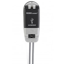 SCANSTRUT DUAL USB CHARGE+ SOCKET 12/24v WATERPROOF
