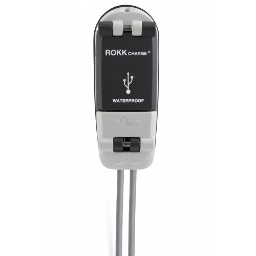 SCANSTRUT DUAL USB CHARGE+ SOCKET 12/24v WATERPROOF