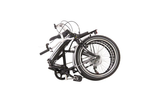 Talemax Folding Bicycle 20"