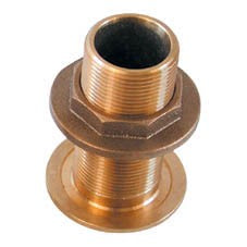 BRONZE SKIN FITTING