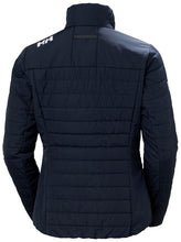HH Women's Crew Insulator Jacket
