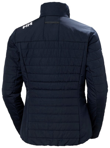 HH Women's Crew Insulator Jacket