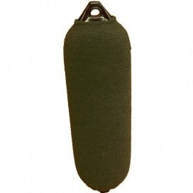 Black Fender Cover for Majoni Star 4 (SingleThickness) 70cm x 24cm (Pair)