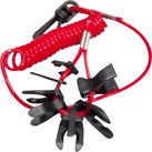 Waveline Boat Kill Switch Keys with Lanyard